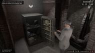 The Madrazo Files is the most important thing to scope out in the first run of The Cayo Perico Heist (Image via Rockstar Games)